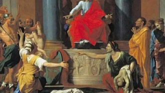 Episode 16 The Bible's Buried Secrets