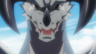 Episode 7 You must not waste food