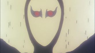 Episode 13 Witch Castle in the Sea of Death