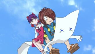 Episode 53 Narcissism Overload! Nuke Kubi's Close Call