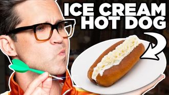 Episode 31 International Ice Cream Taste Test