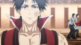 Episode 10 The Strongest Pugilist in History