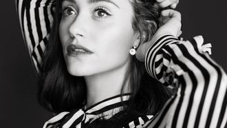 Episode 9 Emmy Rossum