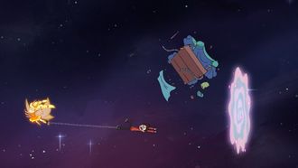 Episode 18 Skooled!/Booth Buddies