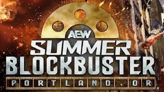 Episode 25 June 11, 2025 - Summer Blockbuster