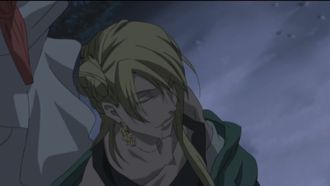 Episode 13 Kourei Oroshi no Mogaribue