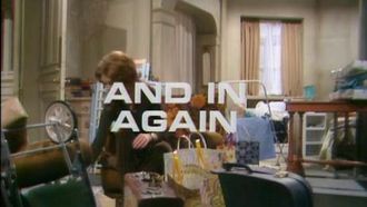 Episode 13 And in Again