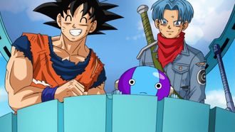 Episode 67 Arata na HOPE!! O mune ni saraba Torankusu