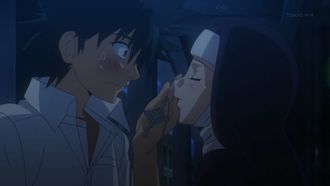 Episode 3 Amakusashiki