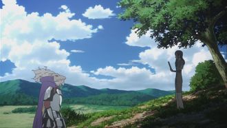 Episode 17 Footsteps of Destruction