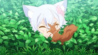 Episode 4 Rokushou Sauce/Emotional Drive