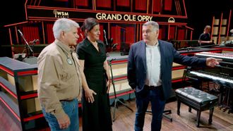 Episode 4 Nashville: A Grand Time at the Opry