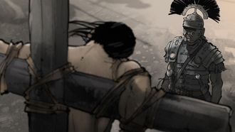 Episode 2 Death in Britannia