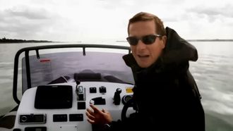 Episode 1 Thrill Seekers