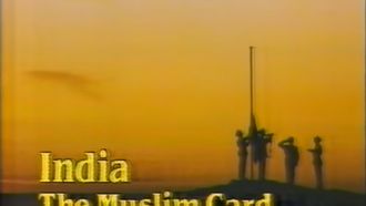 Episode 3 India The Muslim Card