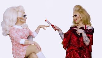 Episode 18 Drama