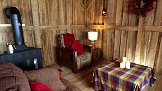 Episode 6 Smoky Mountain Homestead