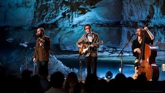 Episode 6 Justin Townes Earle