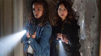 Episode 4 Darkness Falling