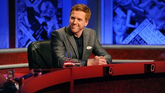 Episode 3 Damian Lewis, Susan Calman