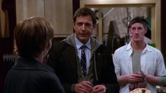 Episode 10 Salome In Manhattan