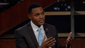 Episode 17 Ritchie Torres, John Kasich, Chris Matthews