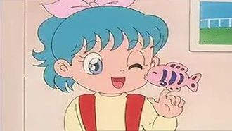 Episode 14 Suizokukan wo tsukuru NYAN