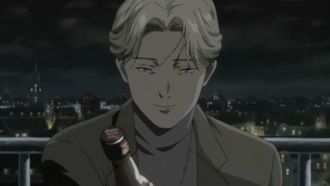 Episode 29 Execution