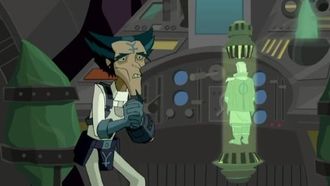Episode 19 Replication