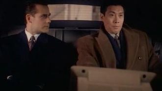 Episode 6 Chinese Box