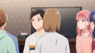 Episode 22 Inota!