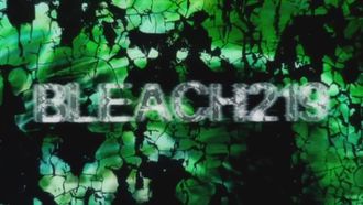 Episode 219 Hisagi's Shikai! The Name Is...