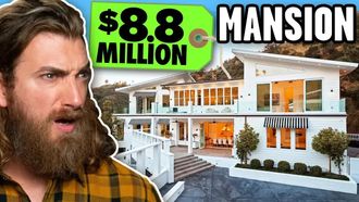 Episode 39 What's Wrong With These YouTuber Houses?
