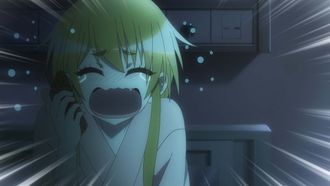 Episode 25 Dark Gathering
