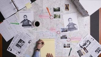 Episode 6 The Witness: Making Memory