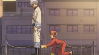 Episode 40 Kozukuri wa keikakuteki ni