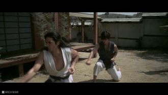 Episode 3 Satsui No Hado