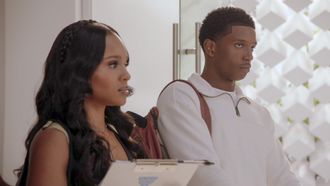 Episode 2 Level Up