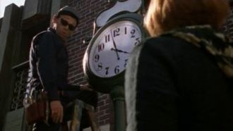 Episode 8 Crime Time
