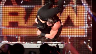 Episode 44 WWE Great Balls of Fire Fallout