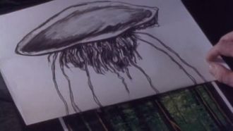 Episode 9 Man of War