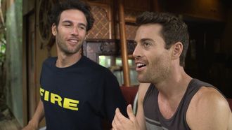 Episode 5 Everett