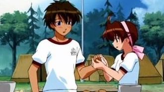 Episode 9 Manatsu no yoru no sekushî gurosu