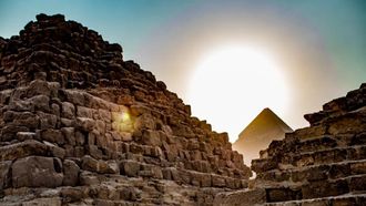Episode 3 Egypt: Sunken City of Pharaohs
