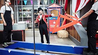 Episode 7 Circus Spectacular