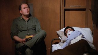 Episode 10 Operation Friendship