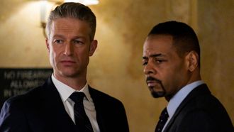 Episode 18 The Accuser