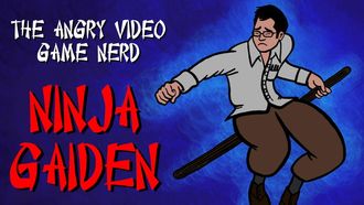 Episode 23 Ninja Gaiden