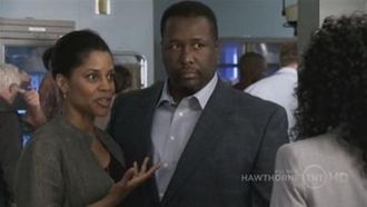 Episode 6 Trust Me