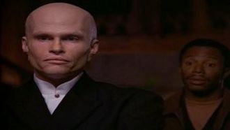 Episode 7 Bad Moon Rising